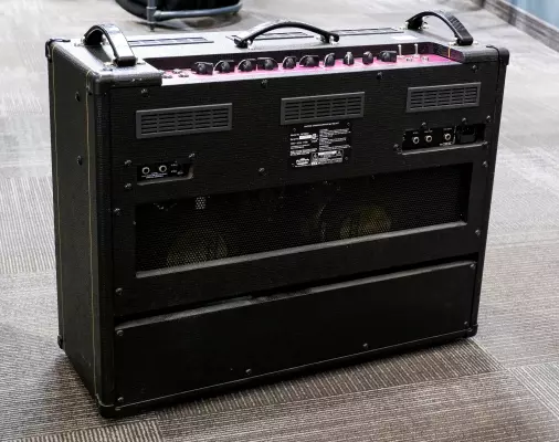 Vox - AC30C2 5
